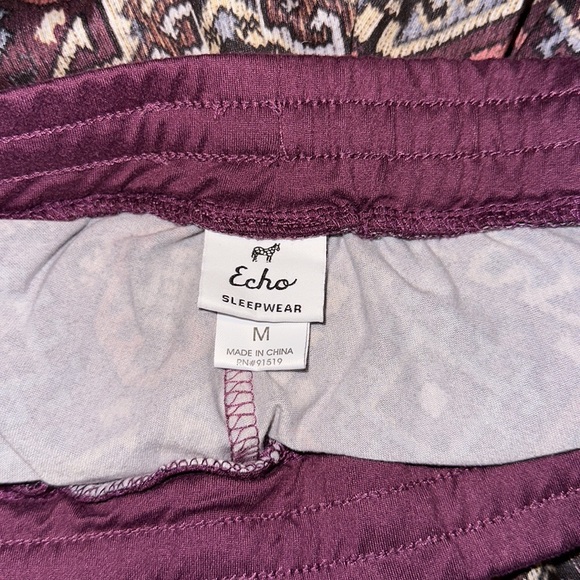 Boho pants - Picture 3 of 3